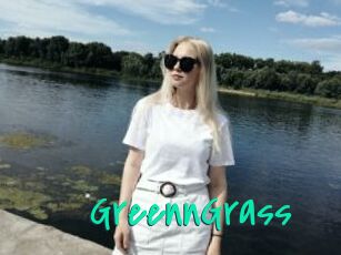 GreennGrass