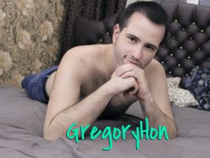 GregoryHon