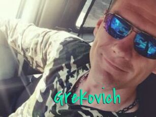 Grekovich