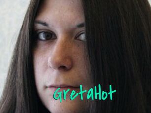 GretaHot