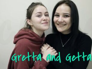 Gretta_and_Getta
