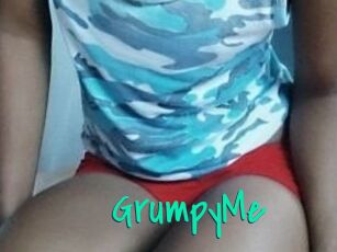 GrumpyMe