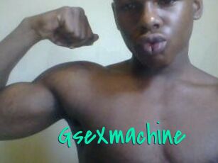 GseXmachine