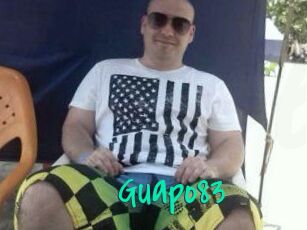 Guapo83