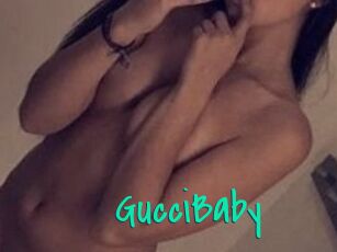 GucciBaby Cool Sexe