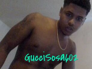 GucciSosa602 Cool Sexe