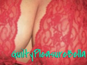 GuiltyPleasureBella