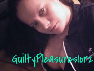 GuiltyPleasures1or2