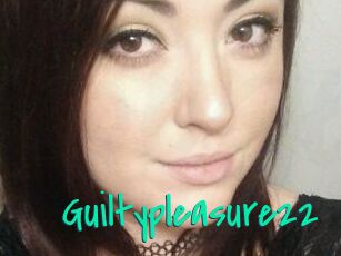 Guiltypleasure22