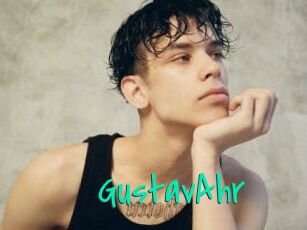 GustavAhr