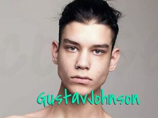 GustavJohnson