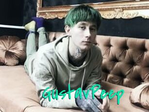 GustavPeep