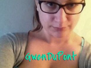 GwenDuPont