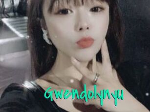 Gwendolynyu