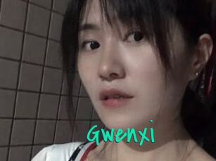 Gwenxi