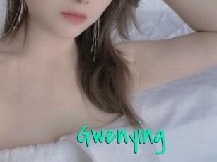 Gwenying