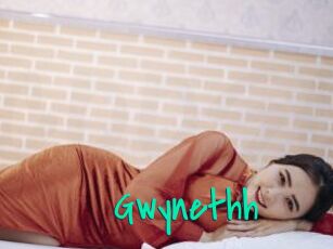 Gwynethh