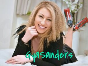 GyaSanders
