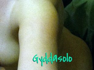 Gydda_solo