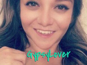 GypsyLover