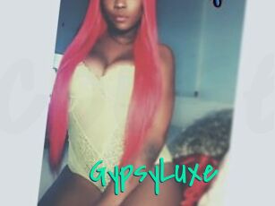 GypsyLuxe