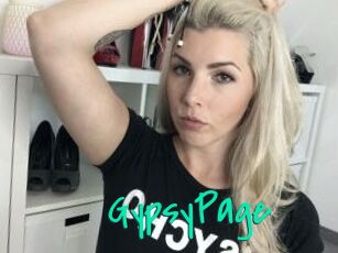 GypsyPage