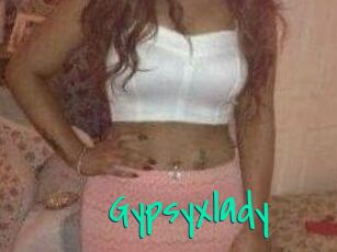 Gypsyxlady