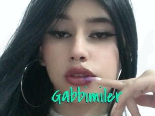 Gabbimiler