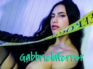 Gabbrielaferrer