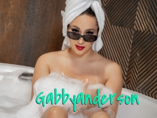 Gabbyanderson