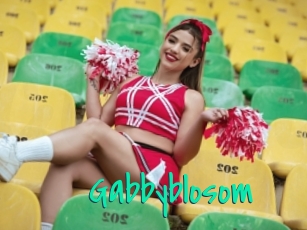 Gabbyblosom