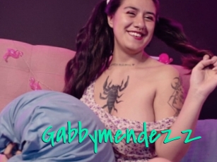 Gabbymendezz