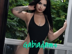 Gabiadams