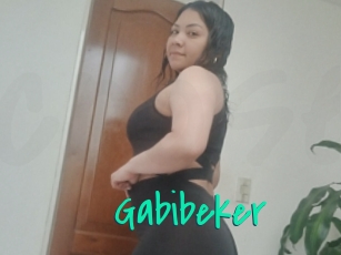 Gabibeker