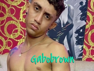 gabobrown Cool Sexe