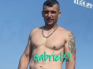 gabriel39 Cool Sexe