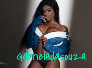 gabrieladasouza Cool Sexe