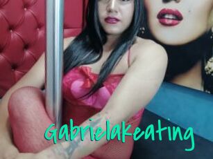 Gabrielakeating