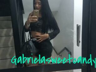 Gabrielasweetcandy