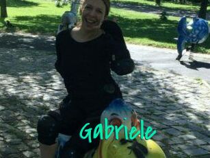 Gabriele