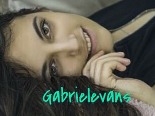 Gabrielevans