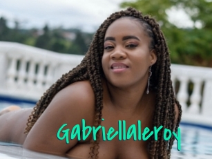 gabriellaleroy Cool Sexe
