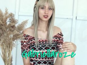 Gabriellaroze
