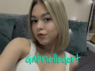 Gabrielledort