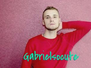 Gabrielsocute