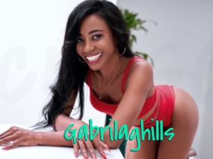 Gabrilaghills