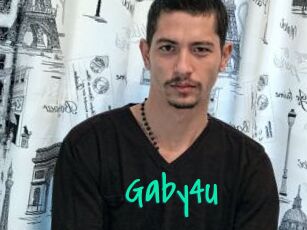 Gaby4u