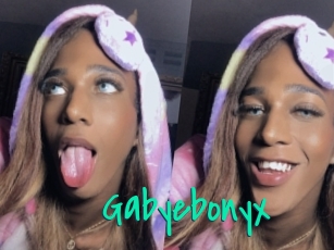 Gabyebonyx