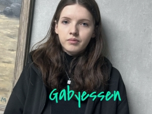 Gabyessen