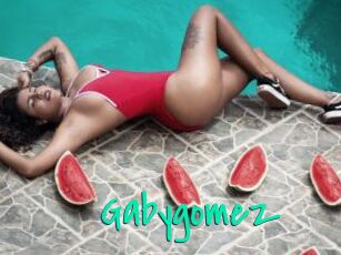 Gabygomez